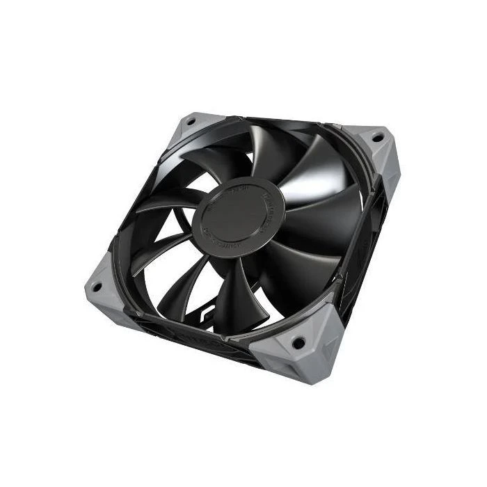 Кулер для корпуса MONTECH E28 3 PACK (B) (UA) Количество вентиляторов: 3;
