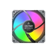 Кулер для корпусу MONTECH E28 ARGB 3 PACK (B) (UA)