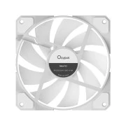 Кулер для корпуса OCYPUS BETA F12 WH ARGB (BETA-F12-WH1AM00X-GL) (UA)