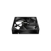 Кулер для корпусу OCYPUS DELTA F12 BK (DELTA-F12-BK1NM00X-GL) (UA)