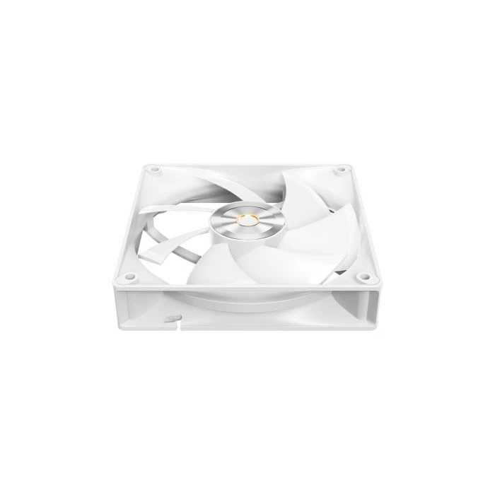 Кулер для корпуса OCYPUS DELTA F12 WH (DELTA-F12-WH1NM00X-GL) (UA)