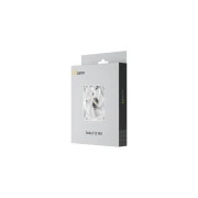 Кулер для корпуса OCYPUS DELTA F12 WH (DELTA-F12-WH1NM00X-GL) (UA)