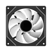 Кулер для корпуса OCYPUS GAMMA F12 BK ARGB (GAMMA-F12-BK1AM00X-GL) (UA)