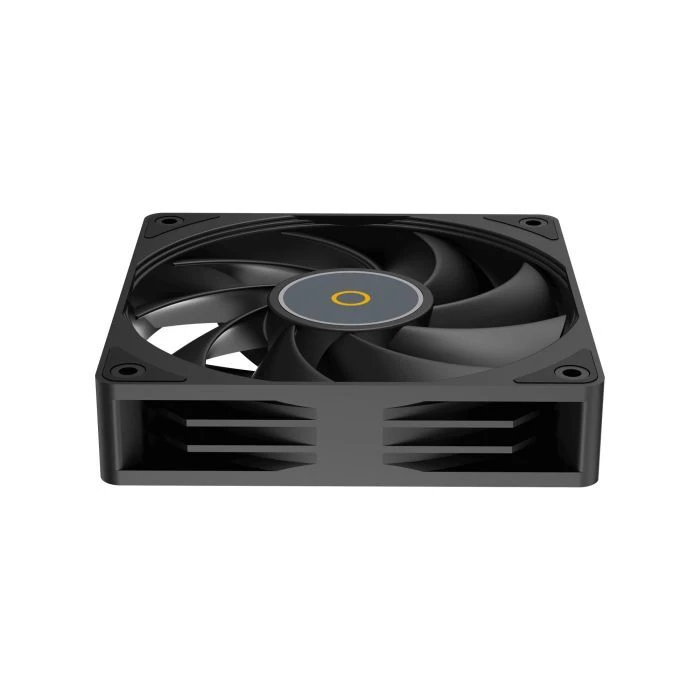 Кулер для корпуса OCYPUS GAMMA F12 BK (GAMMA-F12-BK1NN00X-GL) (UA)