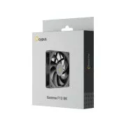Кулер для корпуса OCYPUS GAMMA F12 BK (GAMMA-F12-BK1NN00X-GL) (UA)