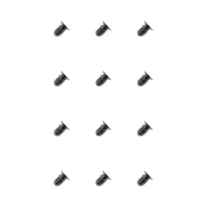 Кулер для корпусу OCYPUS GAMMA F12 ELITE BK A (GAMMA-F12-BK3AM01E-GL) (UA) Кількість вентиляторів: 3;