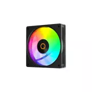 Кулер для корпусу OCYPUS GAMMA F12 ELITE BK ARGB (GAMMA-F12-BK1AM00E-GL) (UA)
