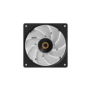 Кулер для корпусу OCYPUS GAMMA F12 ELITE BK ARGB (GAMMA-F12-BK1AM00E-GL) (UA)