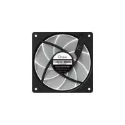 Кулер для корпусу OCYPUS GAMMA F12 ELITE BK ARGB (GAMMA-F12-BK1AM00E-GL) (UA)