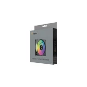 Кулер для корпусу OCYPUS GAMMA F12 ELITE BK ARGB (GAMMA-F12-BK1AM00E-GL) (UA)