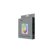 Кулер для корпуса OCYPUS GAMMA F12 ELITE WH ARGB (GAMMA-F12-WH1AM00E-GL) (UA)