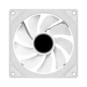 Кулер для корпуса OCYPUS GAMMA F12 WH ARGB REVERSE BLADE (GAMMA-F12-WH1AM01X-GL) (UA)