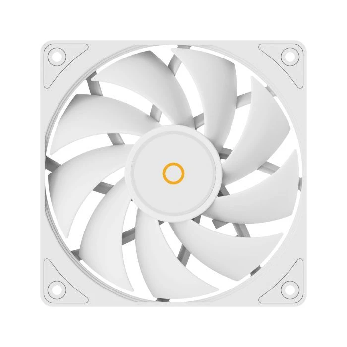 Кулер для корпуса OCYPUS GAMMA F12 WH (GAMMA-F12-WH1NN00X-GL) (UA)