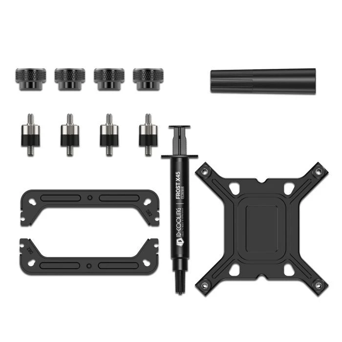 Кулер для процесора ID-Cooling FROZN A410 TD (UA)
