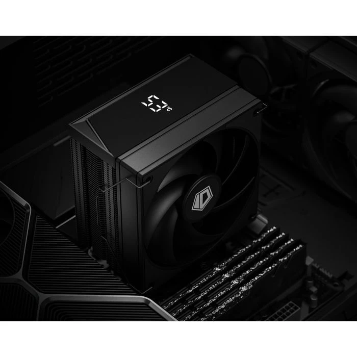 Кулер для процесора ID-Cooling FROZN A410 TD (UA)