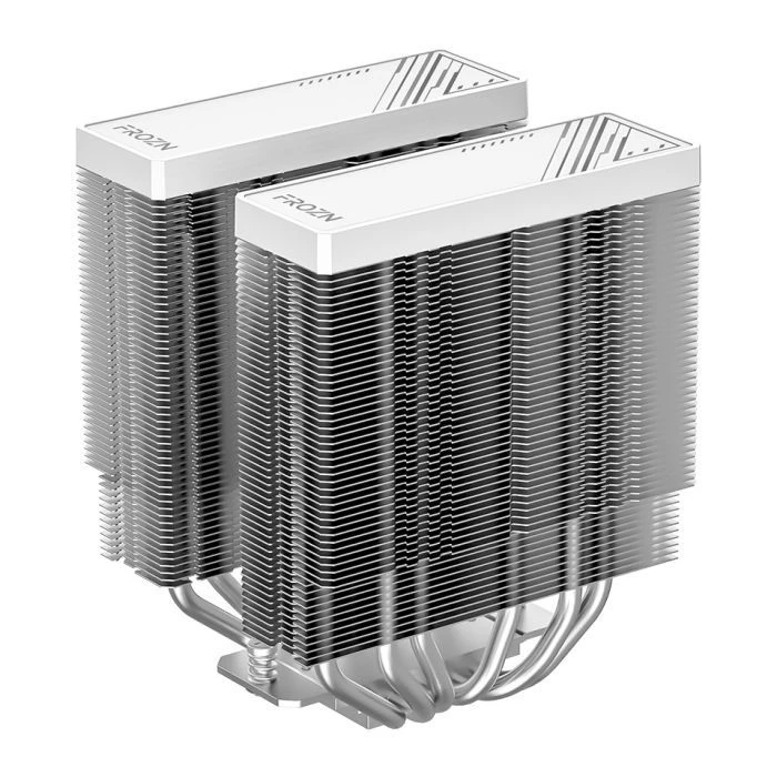 Кулер для процесора ID-Cooling FROZN A620 PRO SE ARGB WHITE (UA)