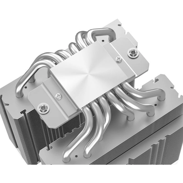 Кулер для процесора ID-Cooling FROZN A620 PRO SE ARGB WHITE (UA)