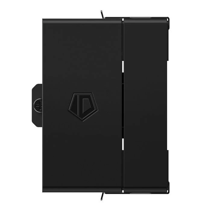 Кулер для процесора ID-Cooling SE-904-XT ARGB BLACK (UA)