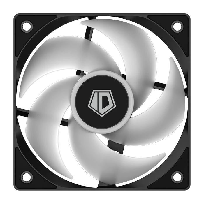 Кулер для процесора ID-Cooling SE-904-XT ARGB BLACK (UA)