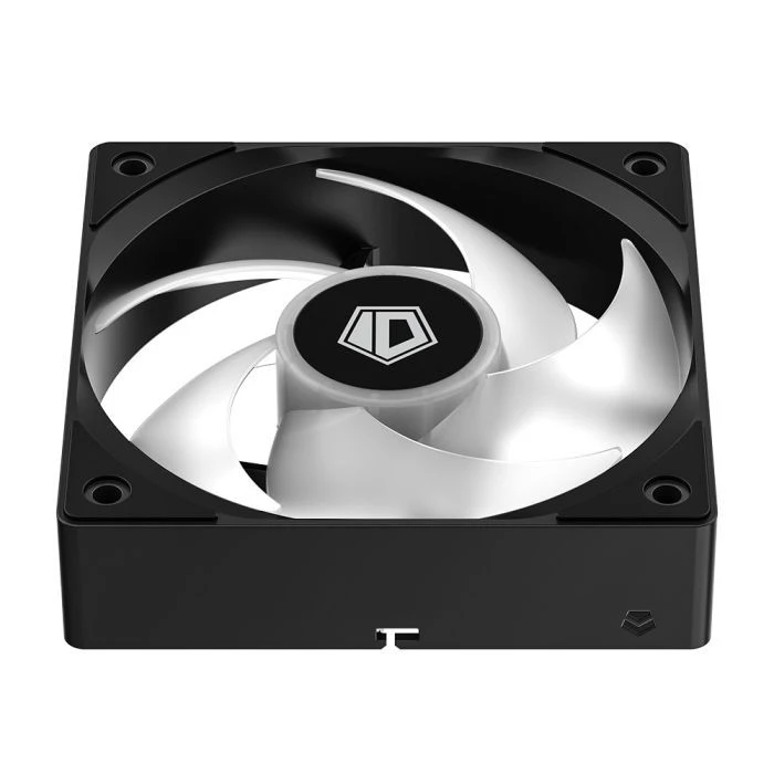 Кулер для процесора ID-Cooling SE-904-XT ARGB BLACK (UA)