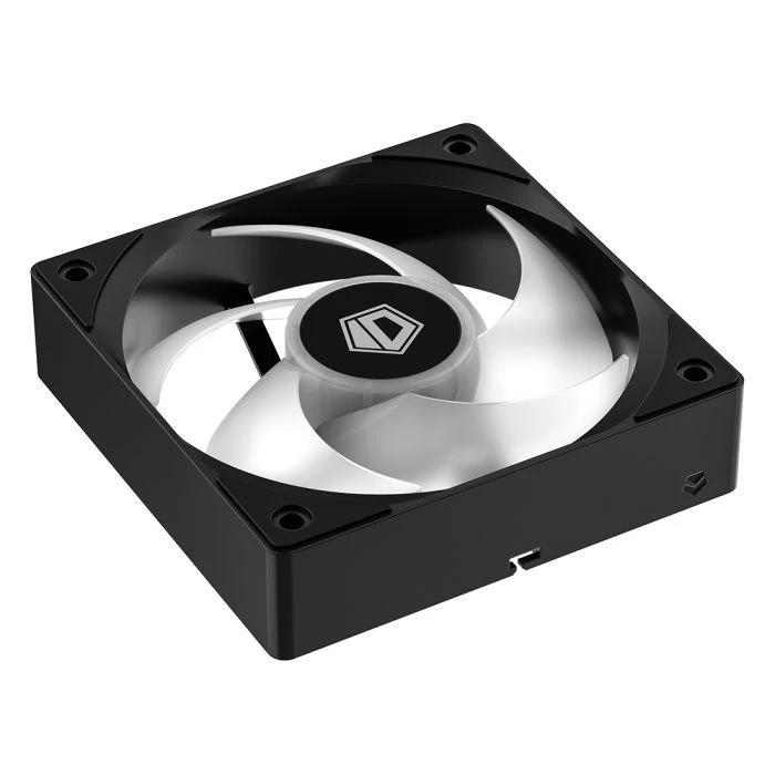 Кулер для процесора ID-Cooling SE-904-XT ARGB BLACK (UA)