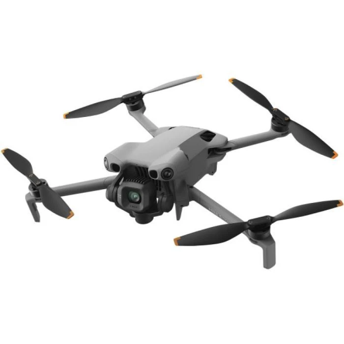 Квадрокоптер DJI Mini 5 Pro Fly More Combo (пульт RC2) (CP.MA.00000894) (UA)
