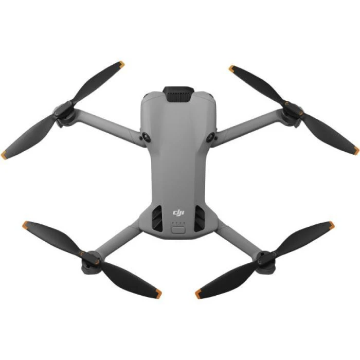 Квадрокоптер DJI Mini 5 Pro Fly More Combo (пульт RC2) (CP.MA.00000894) (UA)