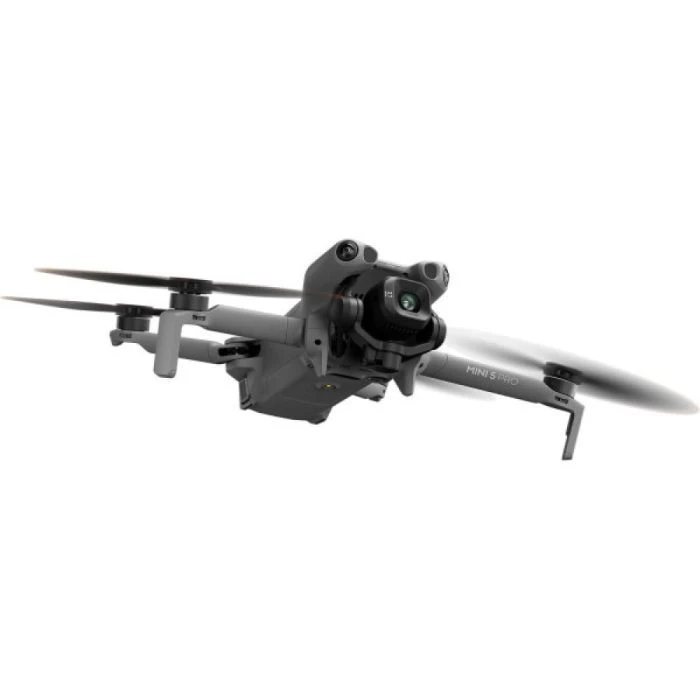 Квадрокоптер DJI Mini 5 Pro Fly More Combo (пульт RC2) (CP.MA.00000894) (UA)