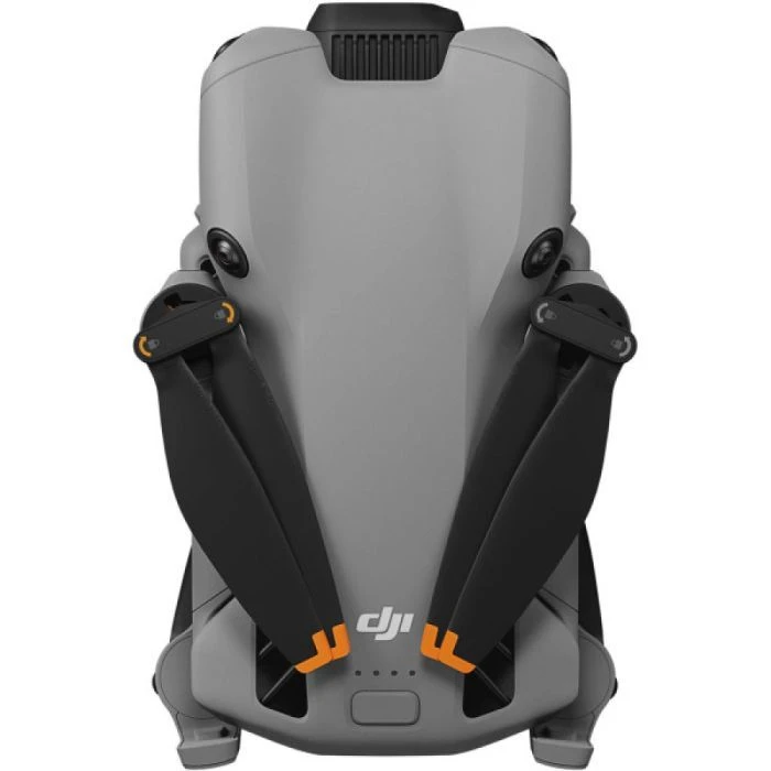 Квадрокоптер DJI Mini 5 Pro Fly More Combo (пульт RC2) (CP.MA.00000894) (UA)