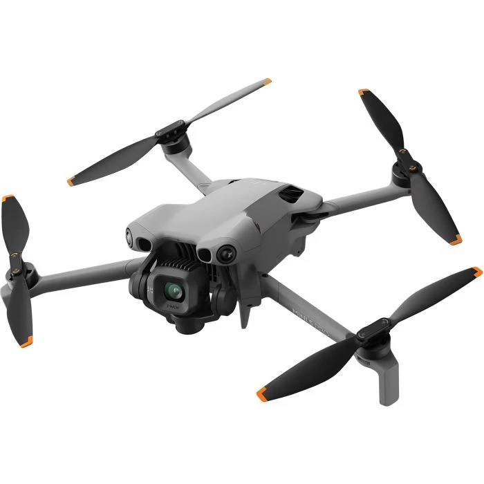 Квадрокоптер DJI Mini 5 Pro (пульт RC-N3) (CP.MA.00000838) (UA)