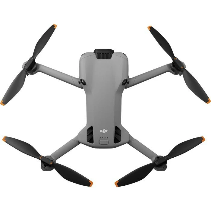 Квадрокоптер DJI Mini 5 Pro (пульт RC-N3) (CP.MA.00000838) (UA)