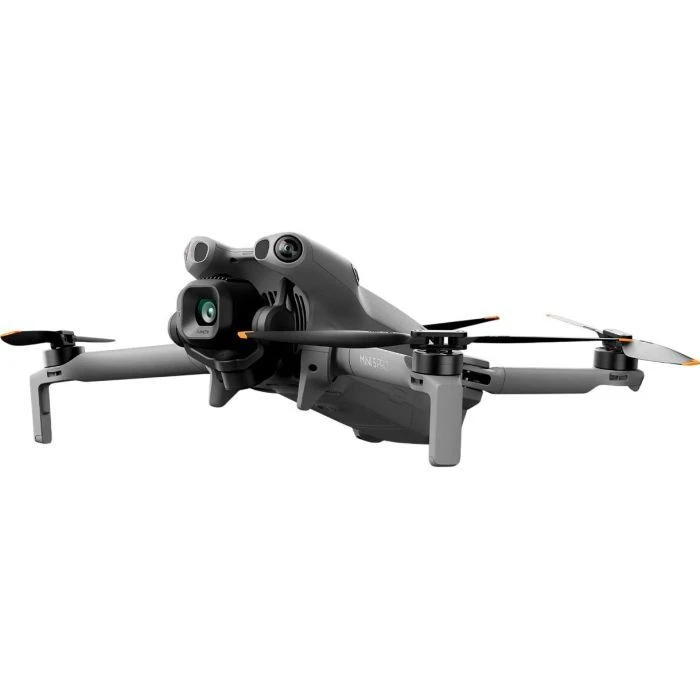 Квадрокоптер DJI Mini 5 Pro (пульт RC-N3) (CP.MA.00000838) (UA)