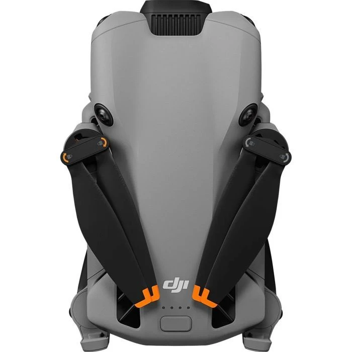 Квадрокоптер DJI Mini 5 Pro (пульт RC-N3) (CP.MA.00000838) (UA)
