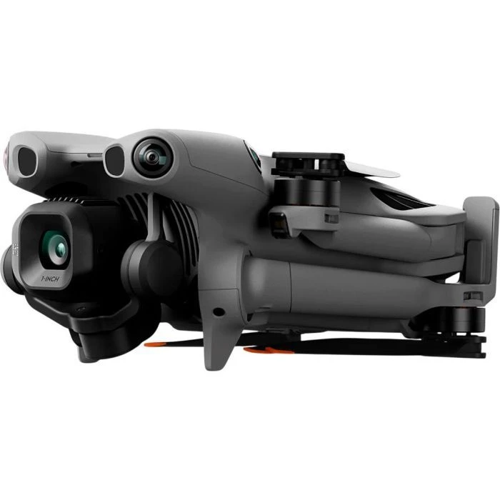 Квадрокоптер DJI Mini 5 Pro (пульт RC-N3) (CP.MA.00000838) (UA)