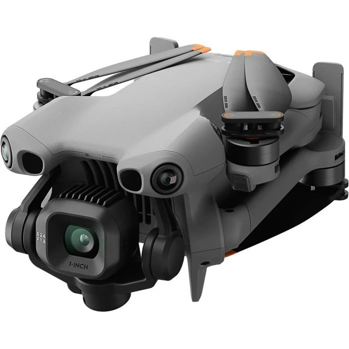 Квадрокоптер DJI Mini 5 Pro (пульт RC-N3) (CP.MA.00000838) (UA)