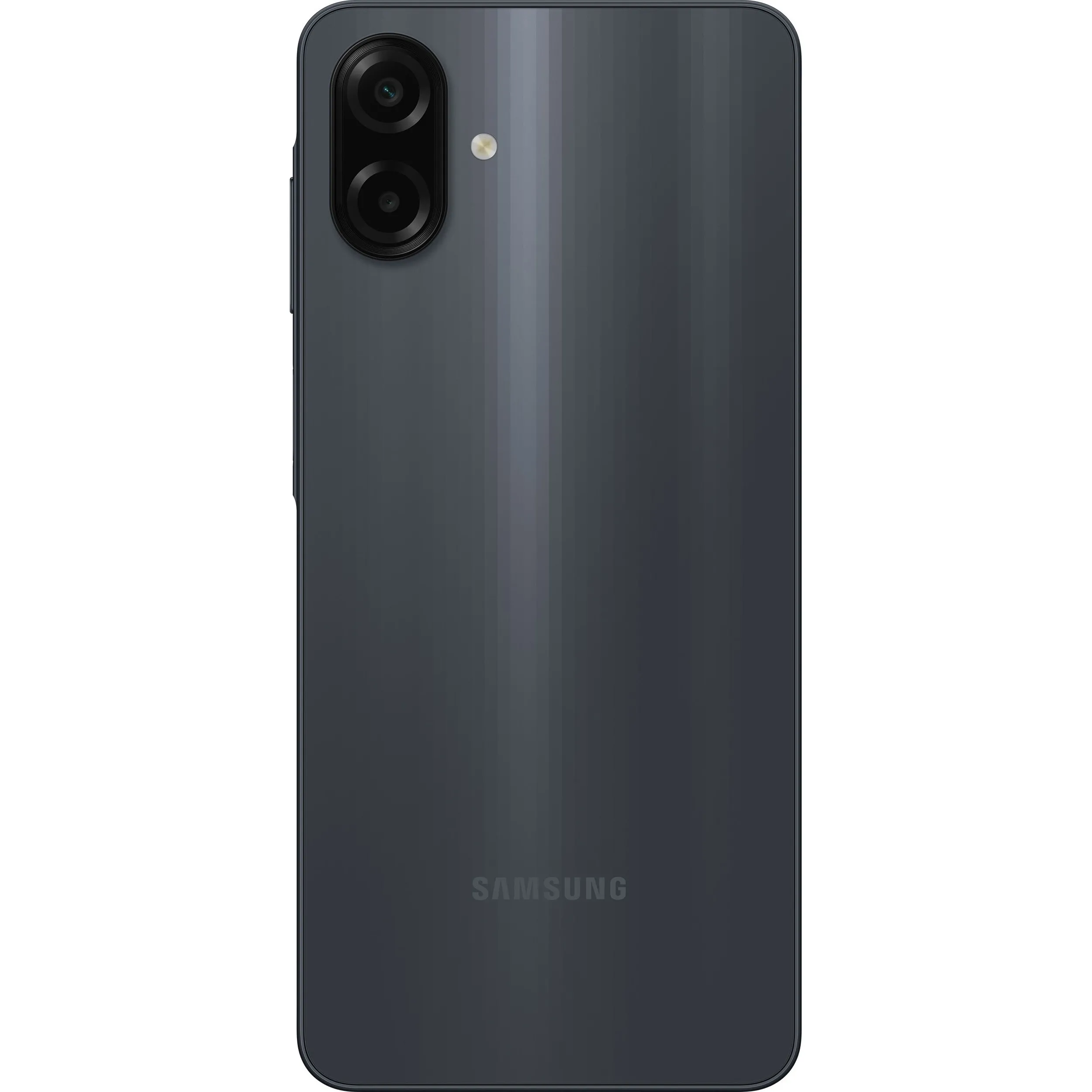 Samsung Galaxy A07 4/128GB Black (SM-A075FZKG)