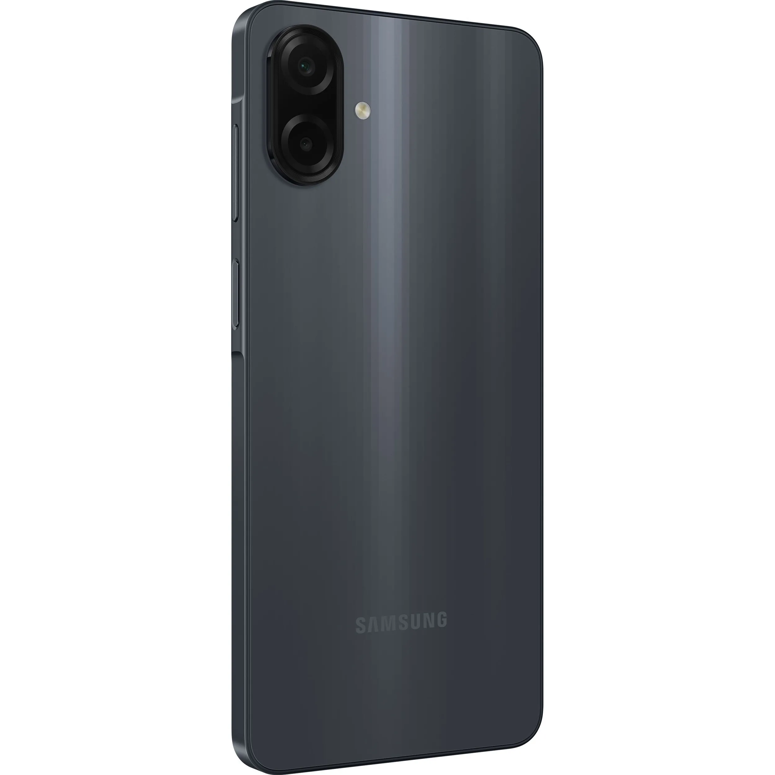 Samsung Galaxy A07 4/128GB Black (SM-A075FZKG)