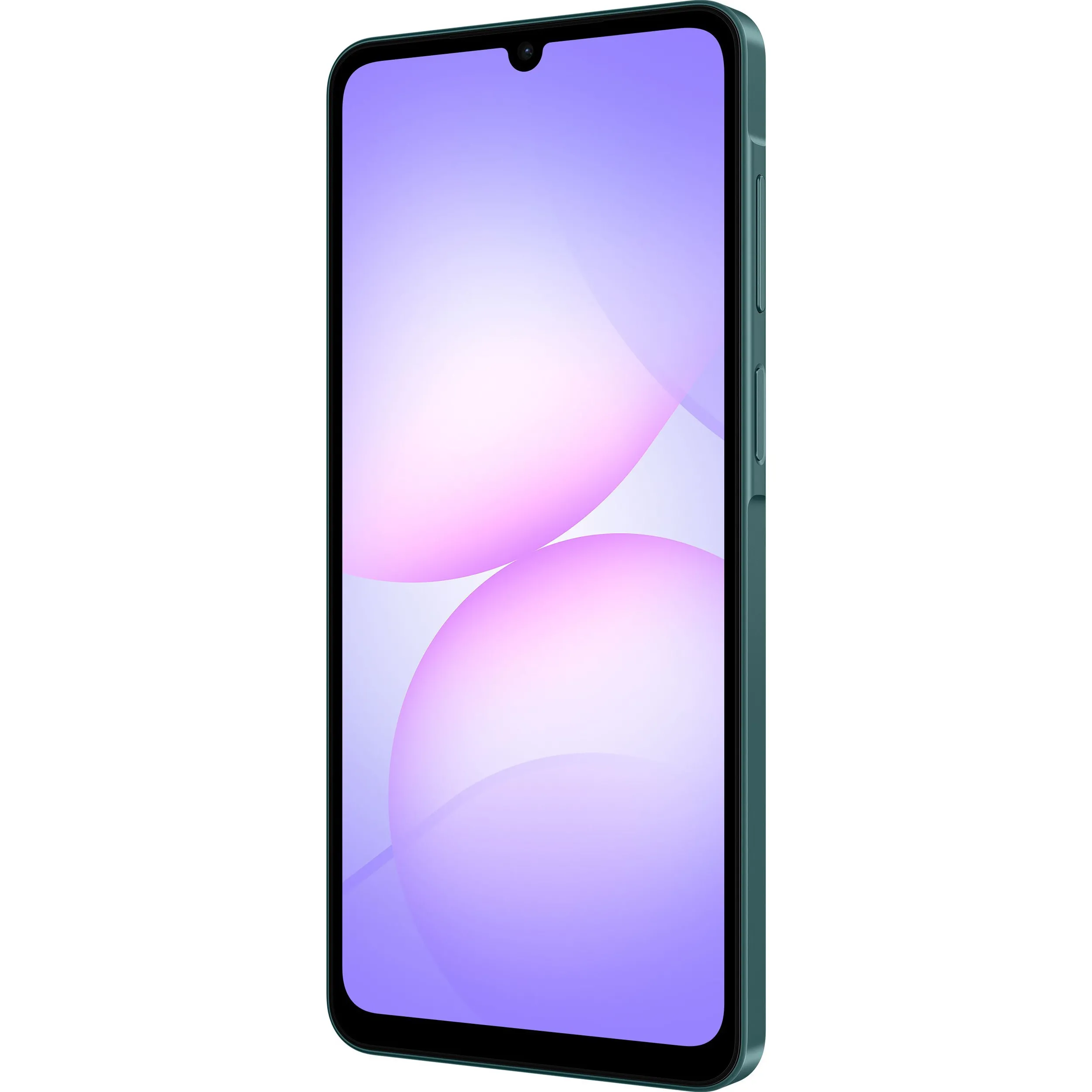 Samsung Galaxy A07 4/128GB Green (SM-A075FZGG)