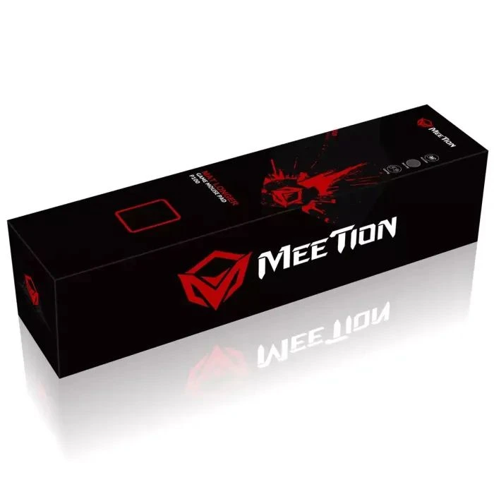 Meetion P100 Black/Red (MT-P100) (UA)