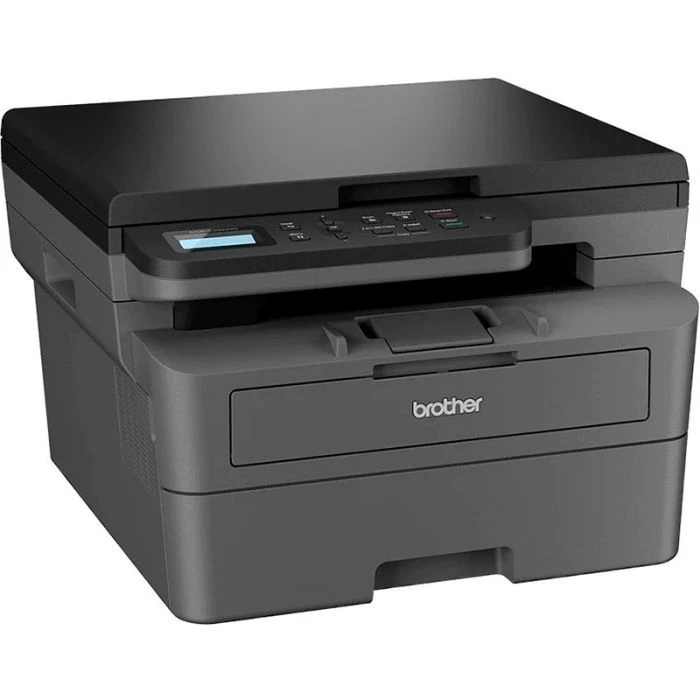 МФУ Brother DCPL2600DYJ1 (UA) Тип МФУ: лазерний; Технологія