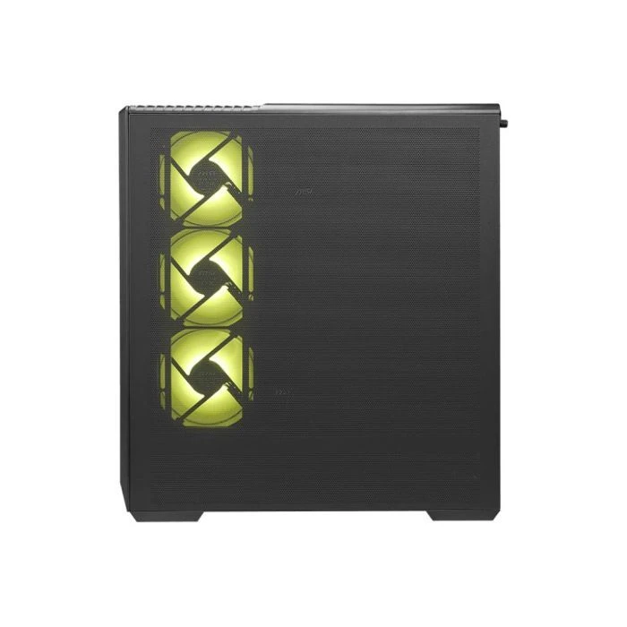 MSI MAG PANO 130R PZ (UA) Типорозмір: Miditower; Спосіб