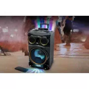 Muse M-1938 DJ Black (M-1938 DJ) (UA)