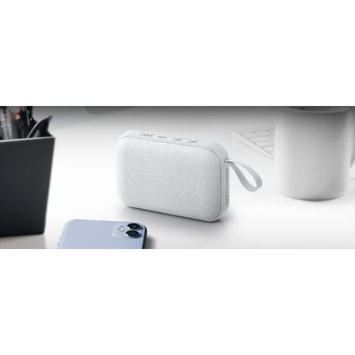 Muse M-307 BTW White (M-307 BTW) (UA)