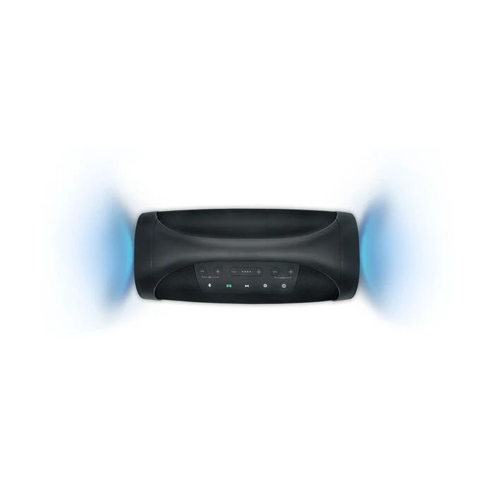 Muse M-980 BT Black (M-980 BT) (UA)