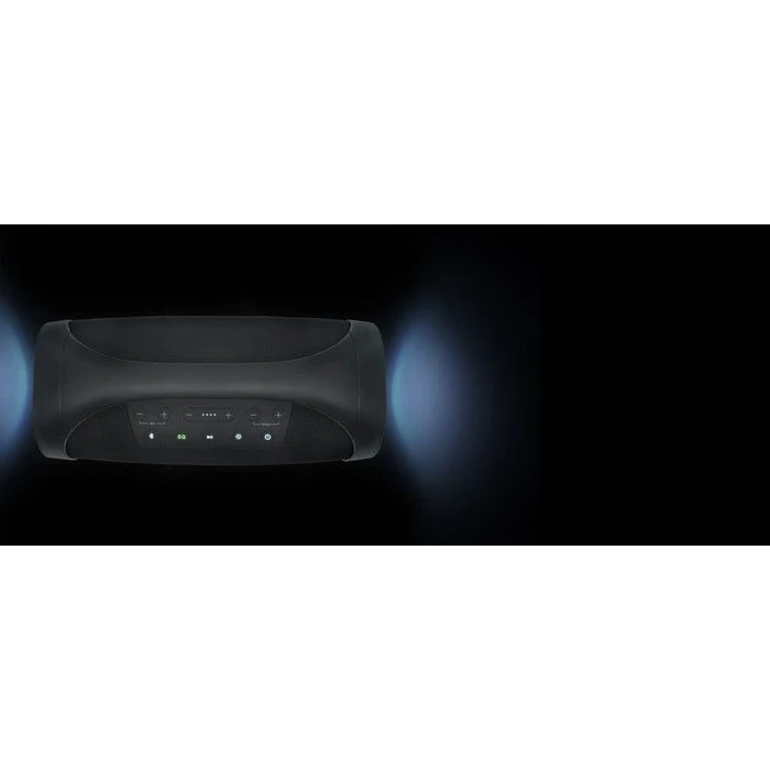 Muse M-980 BT Black (M-980 BT) (UA) Тип: портативні колонки;