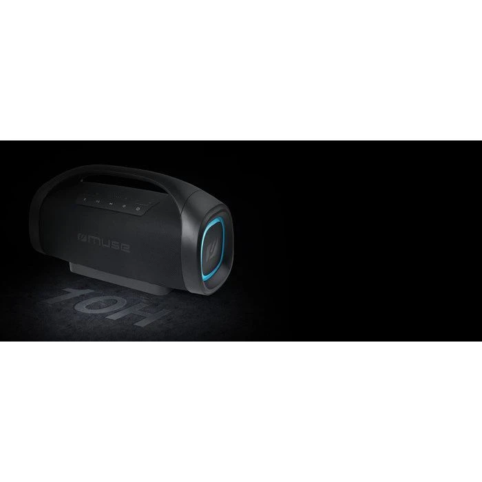 Muse M-980 BT Black (M-980 BT) (UA)