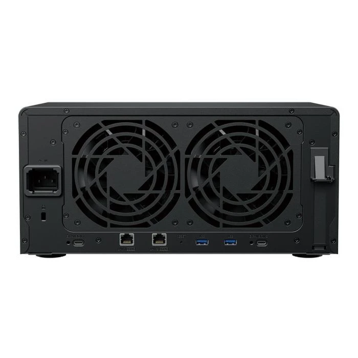NAS Synology DS1825+ (UA)