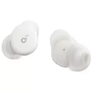 Наушники Anker для сну SoundСore Sleep A30 White (D1301G21) (UA)