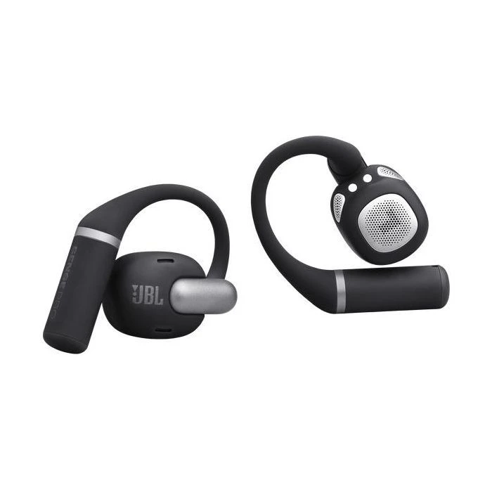 Навушники JBL Sense Pro Black (JBLSENSEPROBLK) (UA)