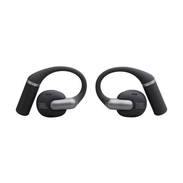 Навушники JBL Sense Pro Black (JBLSENSEPROBLK) (UA)